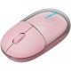 Миша Canyon OnClick 24 Pink (CNS-CMSW24P)