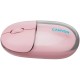 Миша Canyon OnClick 24 Pink (CNS-CMSW24P)