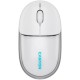 Миша Canyon OnClick 24 White (CNS-CMSW24W)