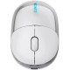 Миша Canyon OnClick 24 White (CNS-CMSW24W)