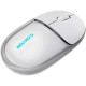 Миша Canyon OnClick 24 White (CNS-CMSW24W)