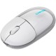 Миша Canyon OnClick 24 White (CNS-CMSW24W)