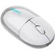 Миша Canyon OnClick 24 White (CNS-CMSW24W)