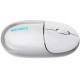 Миша Canyon OnClick 24 White (CNS-CMSW24W)