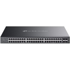 Комутатор TP-Link SG2452LP