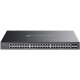 Комутатор TP-Link SG2452LP