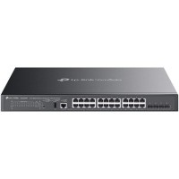 Комутатор TP-Link SG5428XMPP