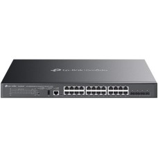 Комутатор TP-Link SG5428XMPP