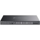 Комутатор TP-Link SG5428XMPP