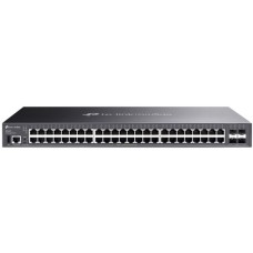 Комутатор TP-Link SG5452X