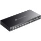 Комутатор TP-Link SG5452X