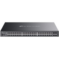 Комутатор TP-Link SG5452XMPP