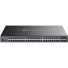 Комутатор TP-Link SG5452XMPP