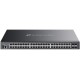 Комутатор TP-Link SG5452XMPP