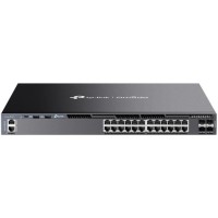 Комутатор TP-Link SG6428X