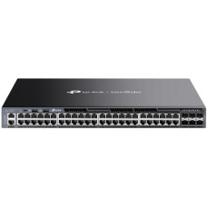 Комутатор TP-Link SG6654X