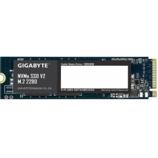 SSD-накопичувач Gigabyte NVMe SSD V2 2280 PCIe Gen 3.0 x4 256GB (G3NVMEV2256G)