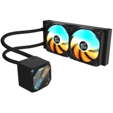 Система рідинного охолодження Gigabyte Gaming 240 (GP-GIGABYTE GME 240)