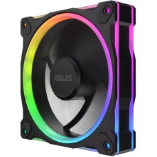 Кулер ASUS Prime MR120 Reverse ARGB Black (PRIME MR120 REVERSE ARGB BLACK)