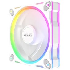 Кулер ASUS Prime MR120 Reverse ARGB White (PRIME MR120 REVERSE ARGB WHITE)