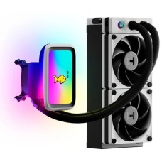 Система рідинного охолодження Hyte THICC Q60 (FAN-HYTE-Q60-BW)