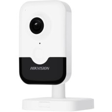 IP-камера Hikvision DS-2CD2443G2-IW W (2.8) 4МР, біла