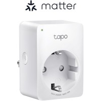 Смарт розетка TP-Link Tapo P110M