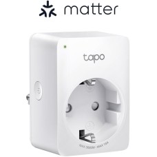 Смарт розетка TP-Link Tapo P110M
