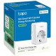 Смарт розетка TP-Link Tapo P110M