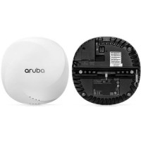 Точка доступy Wi-Fi HPE Aruba AP-615-RW (R7J49A)