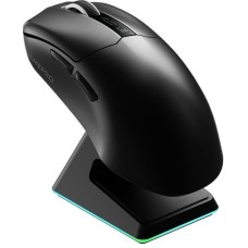 Миша GamePro Asgard Thor WL/BT/USB Black (GM023B)
