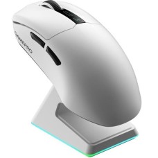 Миша GamePro Asgard Thor WL/BT/USB White (GM023W)