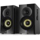 Колонки Real-EL S-470 Black (EL121200018)