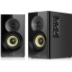 Колонки Real-EL S-470 Black (EL121200018)