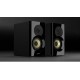Колонки Real-EL S-470 Black (EL121200018)