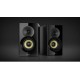 Колонки Real-EL S-470 Black (EL121200018)