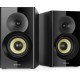Колонки Real-EL S-470 Black (EL121200018)