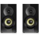 Колонки Real-EL S-470 Black (EL121200018)