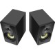 Колонки Real-EL S-470 Black (EL121200018)