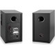 Колонки Real-EL S-470 Black (EL121200018)