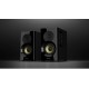 Колонки Real-EL S-470 Black (EL121200018)