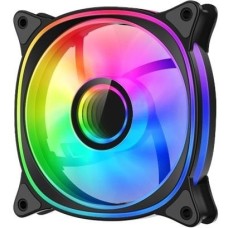 Кулер 2E GAMING Air Cool X Fan ACF120XB-ARGB (2E-ACF120XB-ARGB)