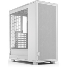 Корпус FRACTAL DESIGN Epoch White TG Clear Tint (FD-C-EPO1A-03)