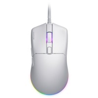 Мышь Hator Pulsar 3 White (HTM611)