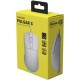 Миша Hator Pulsar 3 White (HTM611)
