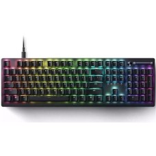 Клавіатура Razer DeathStalker V2 Clicky Optical Switch Purple (RZ03-04501800-R3M1)