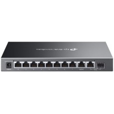 Комутатор TP-Link ES210GMP