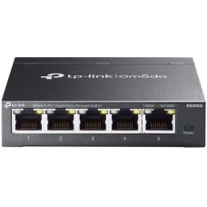 Комутатор TP-Link ES205G