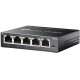 Комутатор TP-Link ES205G