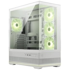 Корпус MSI MAG Pano 110R PZ White with window (MAG PANO 110R PZ WHITE)